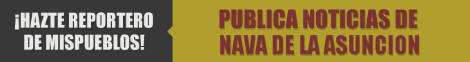 Restaurantes en Nava de la Asuncion